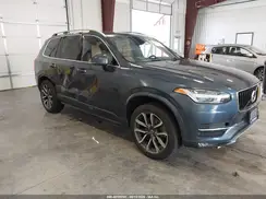 YV4A22PK3K1416524 2019 VOLVO XC90