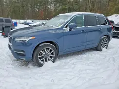 YV4A22PK3K1417172 2019 VOLVO XC90
