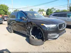 YV4A22PK3K1418189 2019 VOLVO XC90