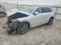 YV4A22PK3K1419018 2019 VOLVO XC90