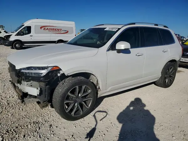YV4A22PK3K1419083 2019 VOLVO XC90 - Image 1
