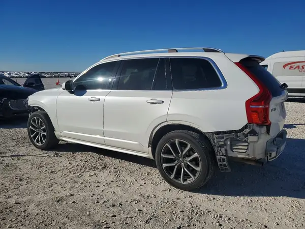 YV4A22PK3K1419083 2019 VOLVO XC90 - Image 2