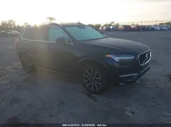 YV4A22PK3K1419228 2019 VOLVO XC90
