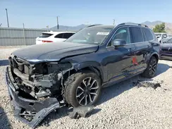 YV4A22PK3K1421853 2019 VOLVO XC90