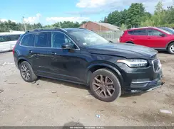 YV4A22PK3K1422811 2019 VOLVO XC90