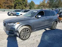 YV4A22PK3K1423067 2019 VOLVO XC90