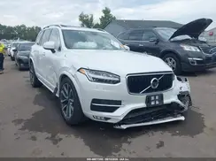 YV4A22PK3K1433792 2019 VOLVO XC90
