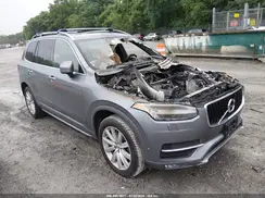 YV4A22PK3K1437602 2019 VOLVO XC90