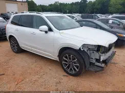YV4A22PK3K1438605 2019 VOLVO XC90