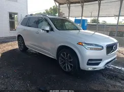 YV4A22PK3K1438927 2019 VOLVO XC90