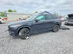 YV4A22PK3K1442315 2019 VOLVO XC90