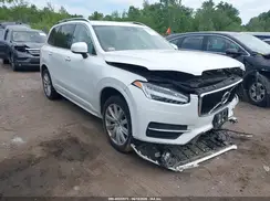 YV4A22PK3K1442864 2019 VOLVO XC90