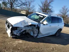 YV4A22PK3K1456926 2019 VOLVO XC90