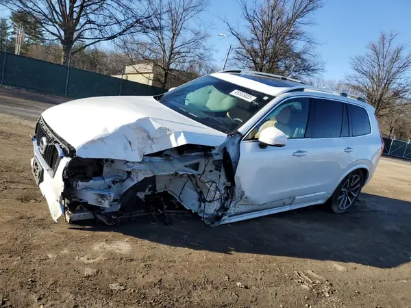 YV4A22PK3K1456926 2019 VOLVO XC90