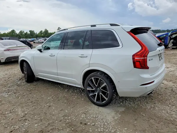 YV4A22PK3K1456960 2019 VOLVO XC90 - Image 2