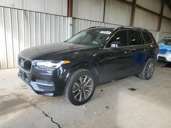 YV4A22PK3K1457767 2019 VOLVO XC90 - Image 1