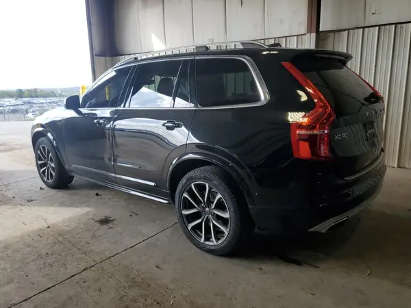 YV4A22PK3K1457767 2019 VOLVO XC90 - Image 2