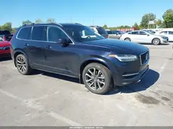 YV4A22PK3K1458434 2019 VOLVO XC90