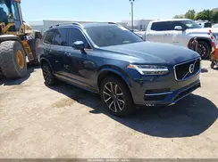 YV4A22PK3K1460474 2019 VOLVO XC90