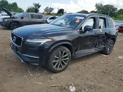 YV4A22PK3K1461804 2019 VOLVO XC90