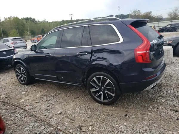YV4A22PK3K1467165 2019 VOLVO XC90 - Image 2