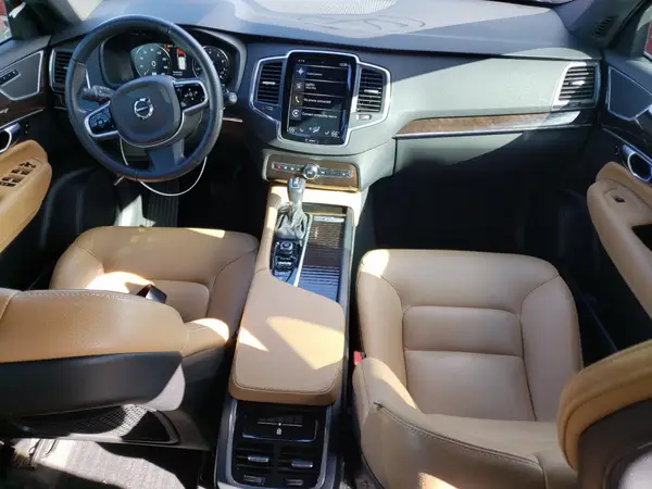 YV4A22PK3K1467165 2019 VOLVO XC90 - Image 8