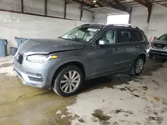 YV4A22PK3K1467988 2019 VOLVO XC90
