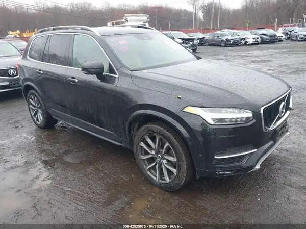 YV4A22PK3K1470213 2019 VOLVO XC90 - Image 1