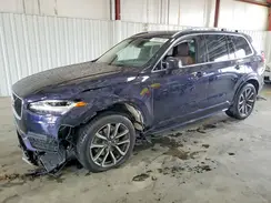 YV4A22PK3K1487142 2019 VOLVO XC90