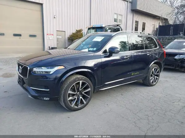 YV4A22PK3K1491353 2019 VOLVO XC90 - Image 2