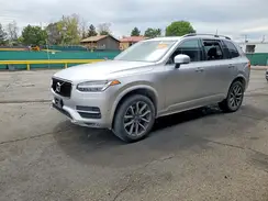 YV4A22PK3K1493958 2019 VOLVO XC90