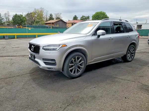YV4A22PK3K1493958 2019 VOLVO XC90