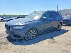 YV4A22PK3K1495077 2019 VOLVO XC90