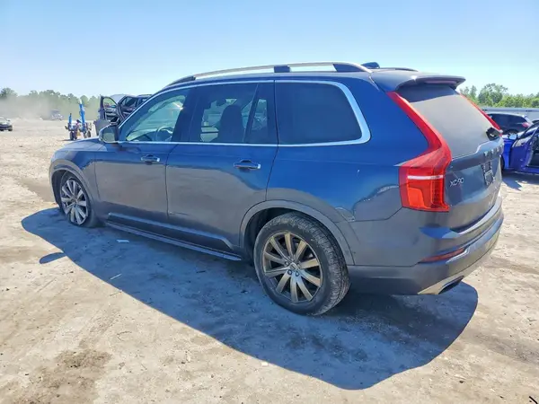 YV4A22PK3K1495077 2019 VOLVO XC90 - Image 2