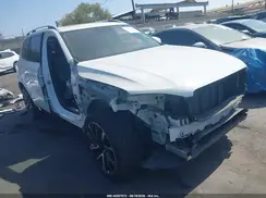 YV4A22PK3K1498691 2019 VOLVO XC90