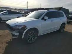 YV4A22PK3K1500861 2019 VOLVO XC90