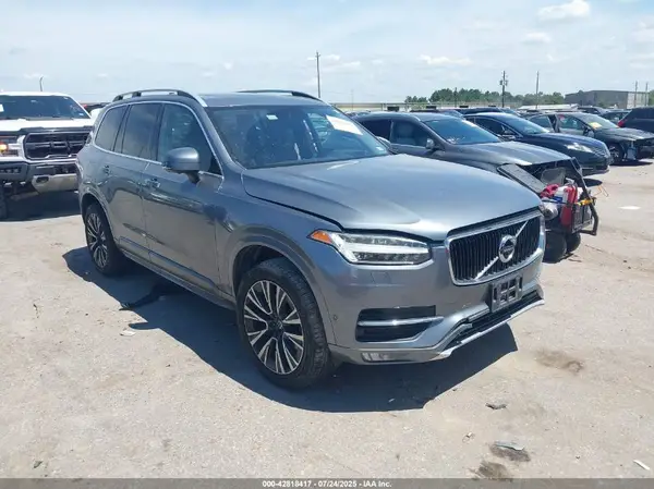 YV4A22PK3K1502366 2019 VOLVO XC90 - Image 1