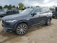 YV4A22PK3K1502741 2019 VOLVO XC90