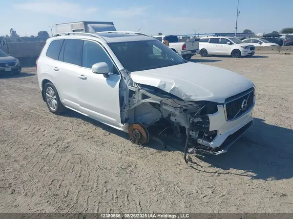 YV4A22PK3K1504246 2019 VOLVO XC90 - Image 1