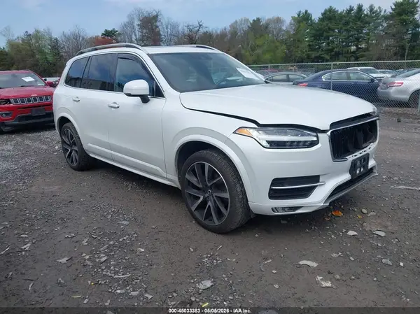 YV4A22PK3K1508670 2019 VOLVO XC90 - Image 1