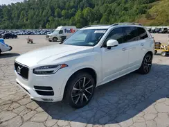 YV4A22PK3K1511746 2019 VOLVO XC90