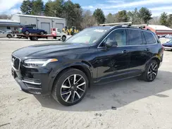 YV4A22PK3K1515778 2019 VOLVO XC90