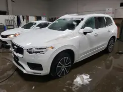 YV4A22PK3L1530783 2020 VOLVO XC90