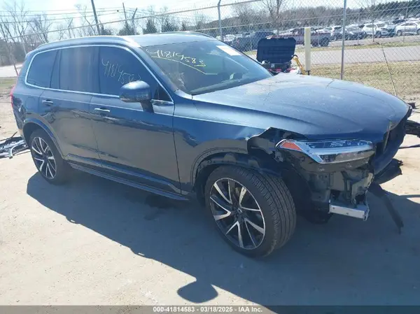 YV4A22PK3L1535353 2020 VOLVO XC90 - Image 1
