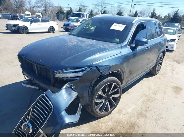YV4A22PK3L1535353 2020 VOLVO XC90 - Image 2