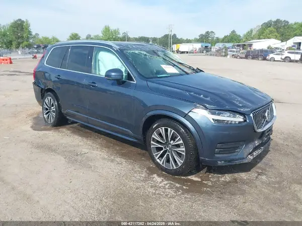 YV4A22PK3L1537541 2020 VOLVO XC90 - Image 1