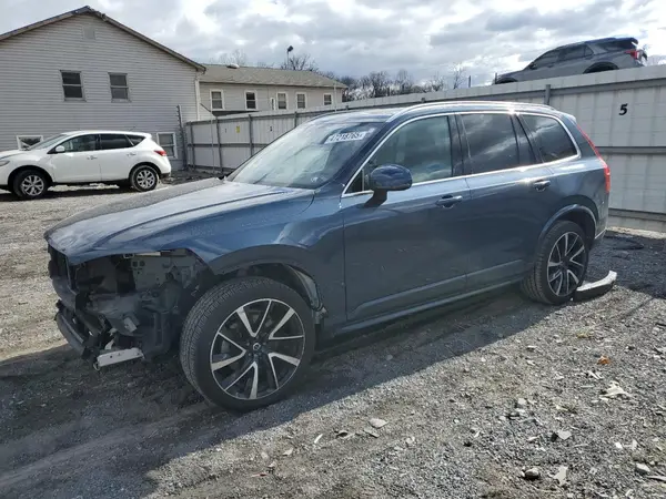 YV4A22PK3L1546188 2020 VOLVO XC90 - Image 1