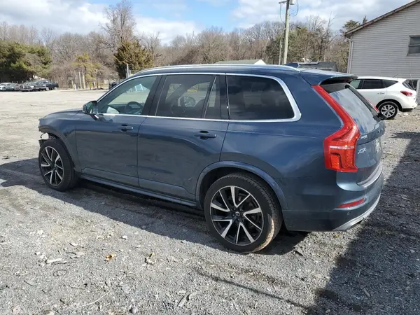 YV4A22PK3L1546188 2020 VOLVO XC90 - Image 2