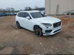 YV4A22PK3L1546305 2020 VOLVO XC90