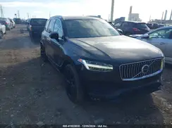 YV4A22PK3L1554131 2020 VOLVO XC90